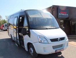 24 seater coach hire  Woking